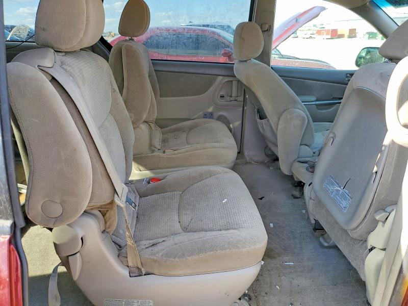 Aukcja sprzedaży 2008 Toyota Sienna, vin: 5TDZK23C38S162006, numer aukcji: 53358266