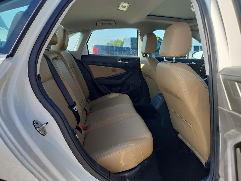 54479086 :رقم المزاد ، 3VWC57BU0KM063720 vin ، 2019 Volkswagen Jetta مزاد بيع