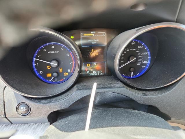 Продаж на аукціоні авто 2018 Subaru Outback, vin: 4S4BSAFC6J3390608, номер лоту: 49685726