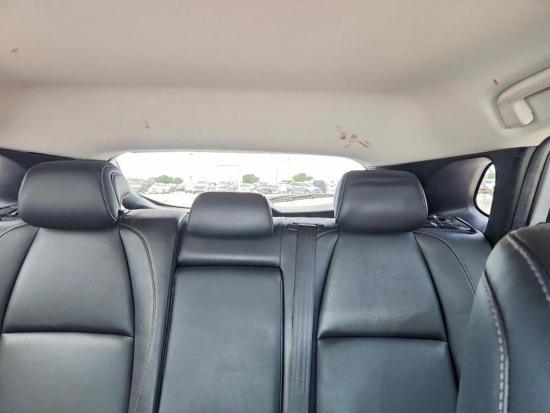 2020 Mazda Cx-30 მანქანა იყიდება აუქციონზე, vin: 3MVDMBDL5LM116249, აუქციონის ნომერი: 51908186