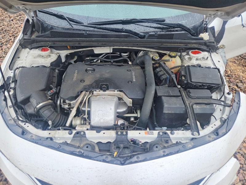 54826416 :رقم المزاد ، 1G1ZH5SX8GF251727 vin ، 2016 Chevrolet Malibu مزاد بيع