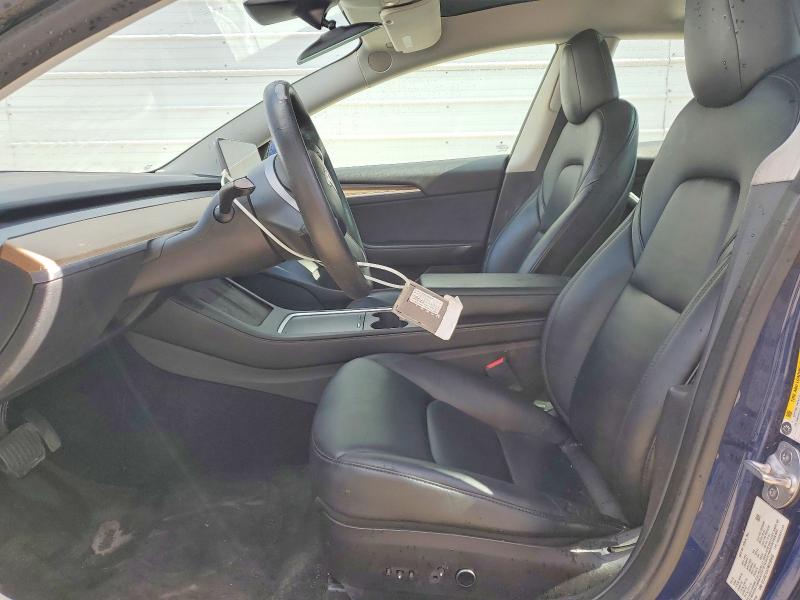 Aukcja sprzedaży 2022 Tesla Model 3, vin: 5YJ3E1EA7NF290865, numer aukcji: 55111756