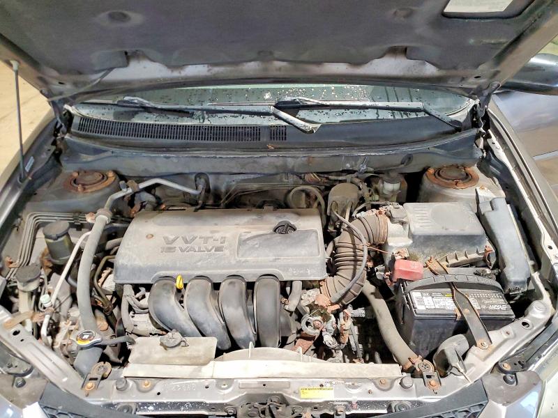 Продаж на аукціоні авто 2004 Pontiac Vibe, vin: 5Y2SM62824Z452522, номер лоту: 54923236