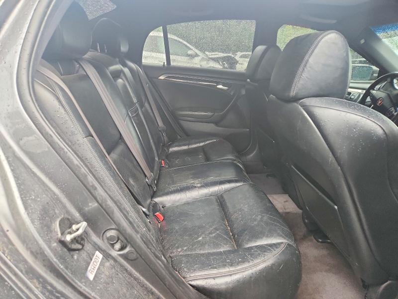 Продажа на аукционе авто 2005 Acura Tl, vin: 19UUA66285A060539, номер лота: 52029996