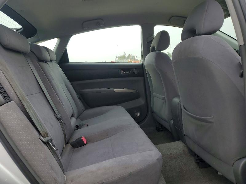 52012356 :رقم المزاد ، JTDKB20U563174400 vin ، 2006 Toyota Prius مزاد بيع
