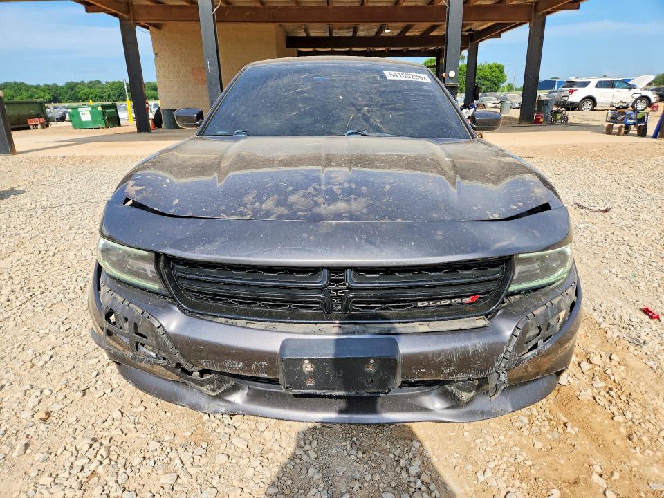 Aukcja sprzedaży 2017 Dodge Charger, vin: 2C3CDXHG1HH575148, numer aukcji: 54160296
