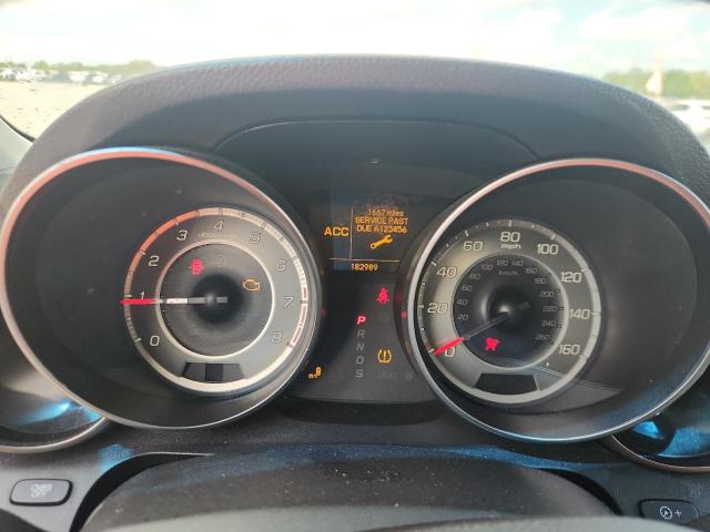 52166666 :رقم المزاد ، 2HNYD2H66DH509033 vin ، 2013 Acura Mdx مزاد بيع