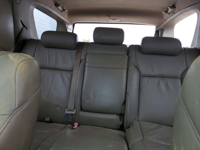 Aukcja sprzedaży 2006 Toyota 4runner, vin: JTEZU14R068063048, numer aukcji: 52359366