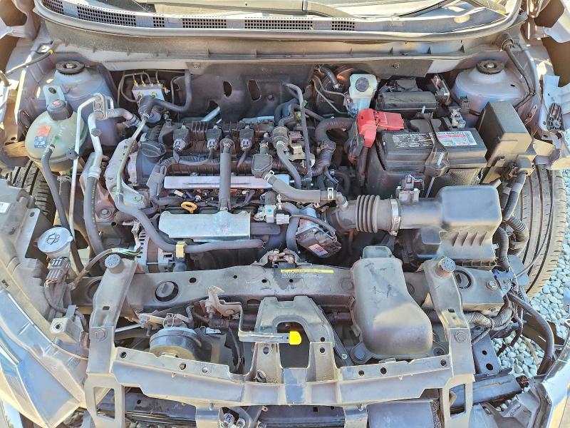 Продажа на аукционе авто 2021 Nissan Kicks, vin: 3N1CP5DV6ML518945, номер лота: 54334476