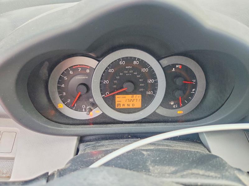 Aukcja sprzedaży 2007 Toyota Rav4, vin: JTMBD31V176044587, numer aukcji: 54536266