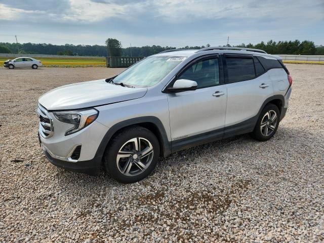Aukcja sprzedaży 2019 Gmc Terrain, vin: 3GKALPEV0KL243035, numer aukcji: 53962366