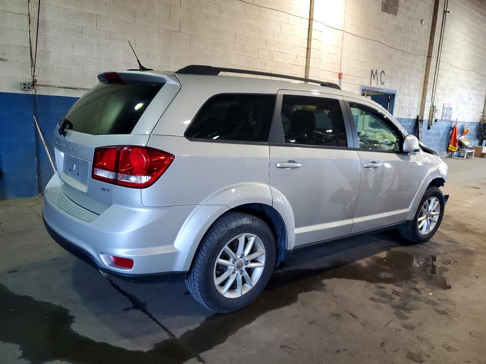 Aukcja sprzedaży 2014 Dodge Journey, vin: 3C4PDCBG5ET121762, numer aukcji: 55043826
