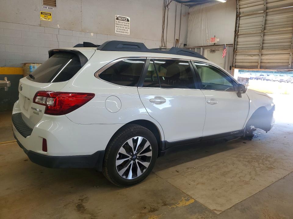 Aukcja sprzedaży 2016 Subaru Outback, vin: 4S4BSANC8G3290262, numer aukcji: 53766716
