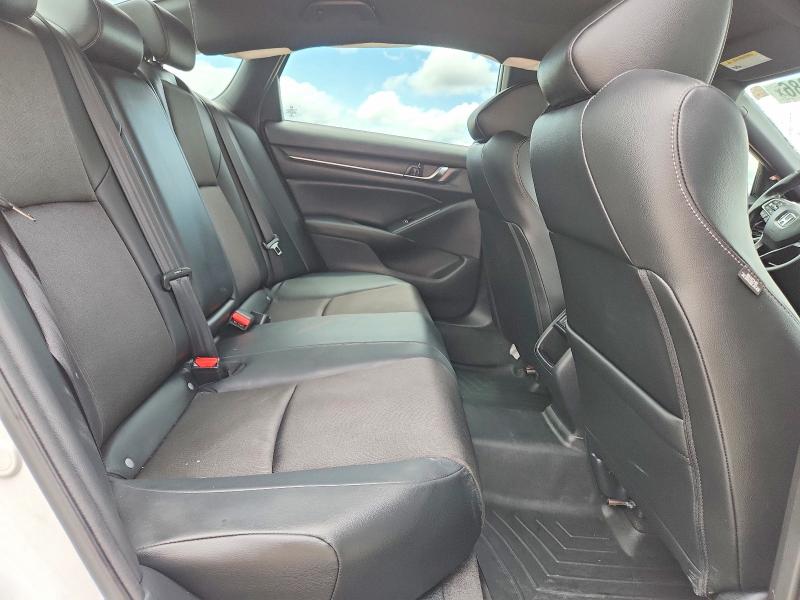 Продаж на аукціоні авто 2022 Honda Accord, vin: 1HGCV1F35NA103889, номер лоту: 53093986