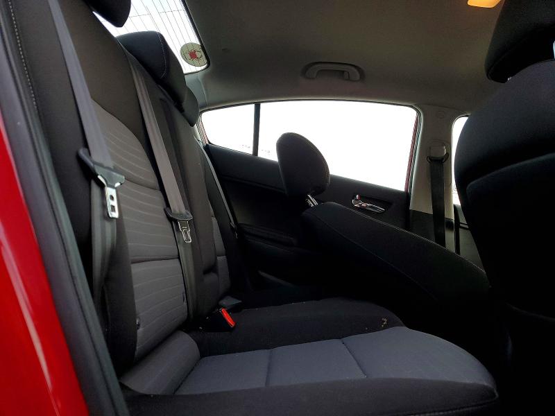 Продаж на аукціоні авто 2015 Kia Forte, vin: KNAFX4A85F5369799, номер лоту: 52613786