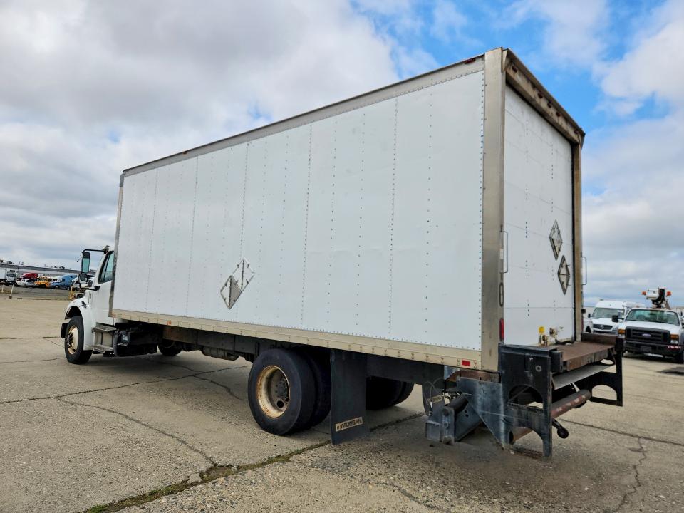 Продажа на аукционе авто 2014 Freightliner M2, vin: 1FVACXDT4EHFW4016, номер лота: 52230416