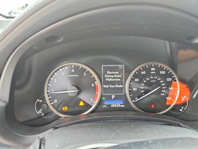 Aukcja sprzedaży 2021 Lexus Nx 300, vin: JTJDARBZ5M5034486, numer aukcji: 54882516