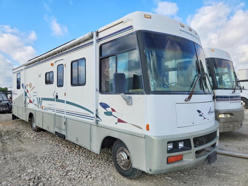 Продаж на аукціоні авто 1997 Winnebago Adventurer, vin: 3FCMF53G1VJA25842, номер лоту: 53129666