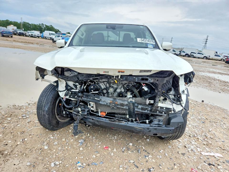 Продажа на аукционе авто 2022 Nissan Frontier, vin: 1N6ED1EJ6NN641579, номер лота: 54314316