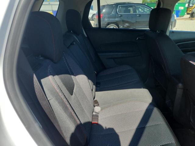 Продажа на аукционе авто 2017 Gmc Terrain, vin: 2GKALMEK2H6296465, номер лота: 53977566