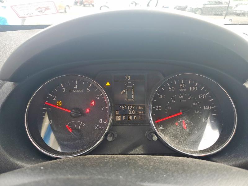 Aukcja sprzedaży 2012 Nissan Rogue, vin: JN8AS5MV0CW710331, numer aukcji: 54147166