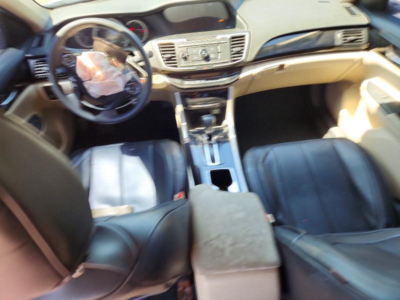 Aukcja sprzedaży 2017 Honda Accord, vin: 1HGCR2F37HA120918, numer aukcji: 52827526