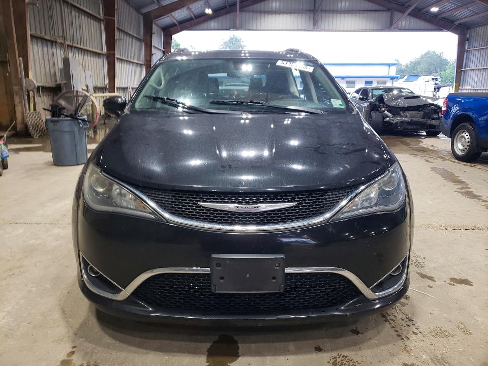 Aukcja sprzedaży 2019 Chrysler Pacifica, vin: 2C4RC1BG5KR539771, numer aukcji: 51359466