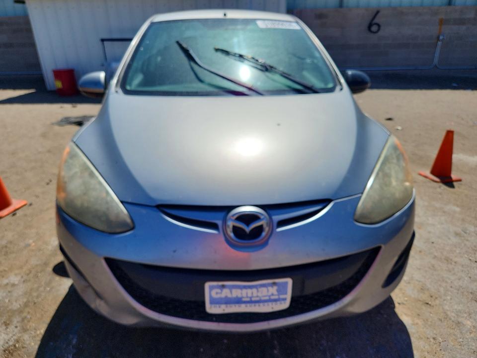 Aukcja sprzedaży 2011 Mazda Mazda2, vin: JM1DE1HY1B0122162, numer aukcji: 51899036