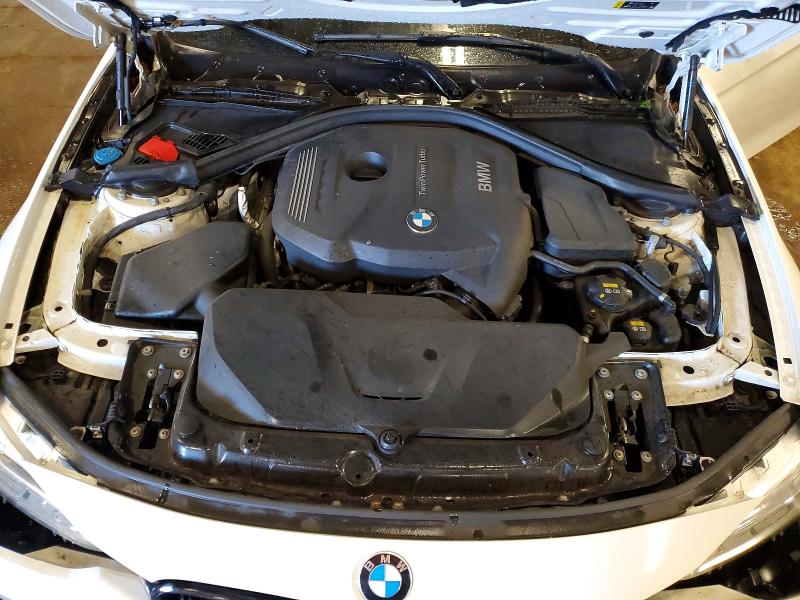Продажа на аукционе авто 2018 Bmw 330, vin: WBA8D9C5XJA012829, номер лота: 52966586