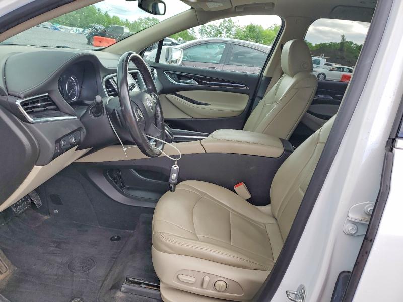 Продажа на аукционе авто 2019 Buick Enclave, vin: 5GAEVAKW8KJ230978, номер лота: 55020436