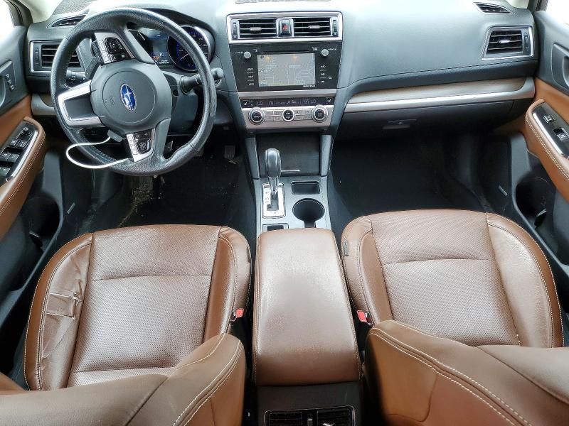 Продаж на аукціоні авто 2017 Subaru Outback, vin: 4S4BSATC0H3367260, номер лоту: 52833116