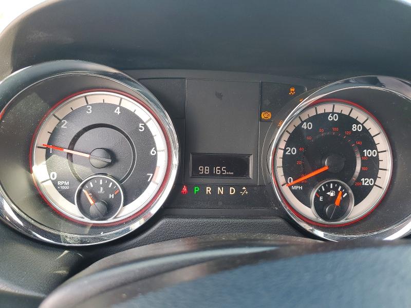 Продаж на аукціоні авто 2019 Dodge Grand Caravan, vin: 2C4RDGCG7KR774686, номер лоту: 54637996