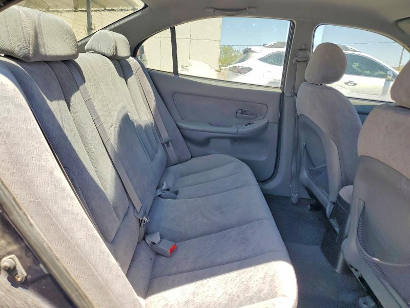 Продаж на аукціоні авто 2005 Hyundai Elantra, vin: KMHDN46D55U932923, номер лоту: 52716786