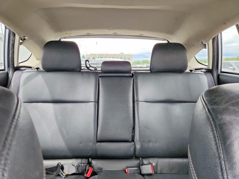 Aukcja sprzedaży 2013 Subaru Xv Crosstrek, vin: JF2GPAGC1DH851880, numer aukcji: 55201606