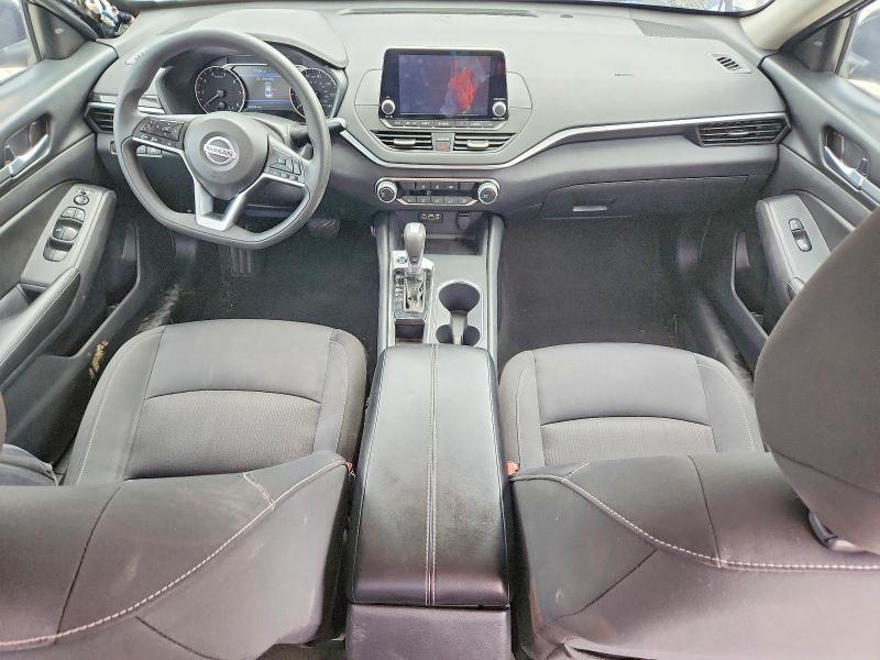 2022 Nissan Altima მანქანა იყიდება აუქციონზე, vin: 1N4BL4DV0NN311277, აუქციონის ნომერი: 55434476
