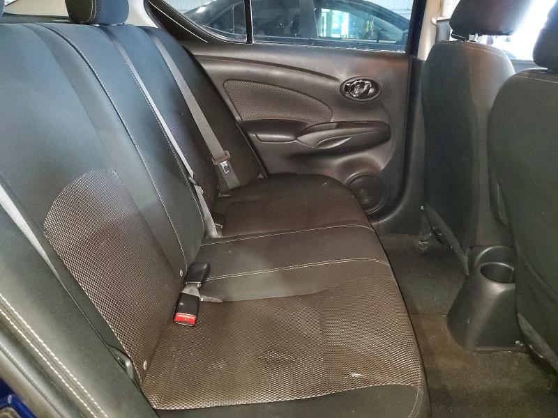 Продажа на аукционе авто 2018 Nissan Versa, vin: 3N1CN7AP1JL883598, номер лота: 53433086