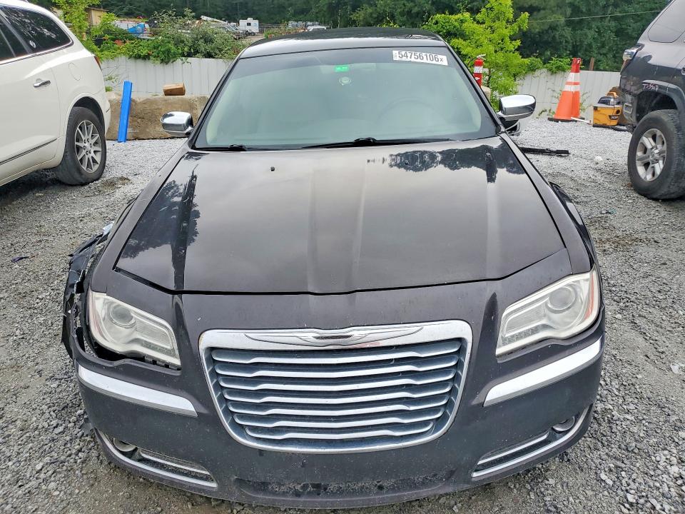 2013 Chrysler 300c მანქანა იყიდება აუქციონზე, vin: 2C3CCAEG7DH630426, აუქციონის ნომერი: 54756106