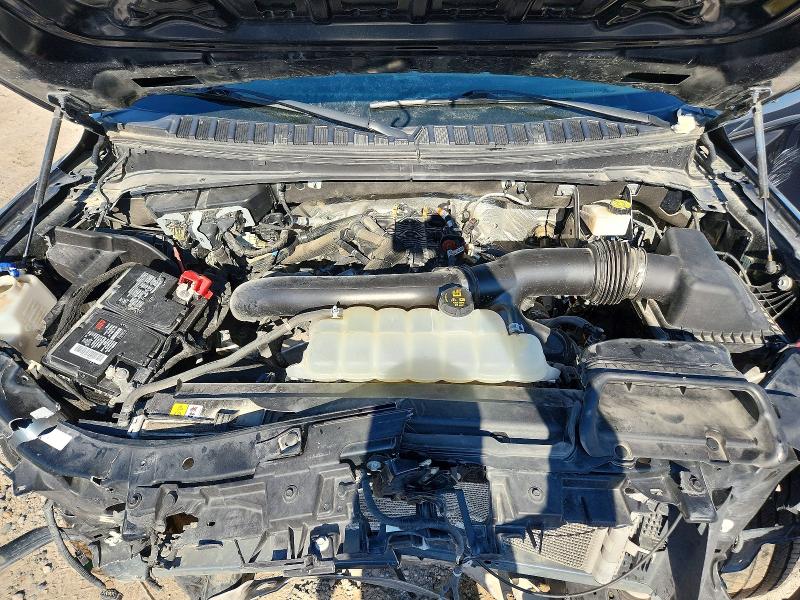 Aukcja sprzedaży 2024 Ford Expedition, vin: 1FMJK1J8XREA50277, numer aukcji: 53554046