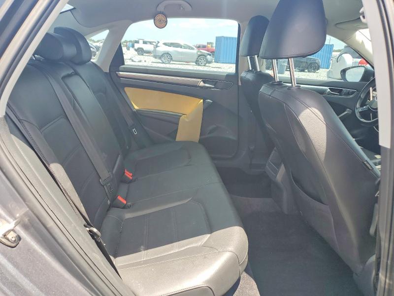 Aukcja sprzedaży 2018 Volkswagen Passat, vin: 1VWAA7A30JC027327, numer aukcji: 51872456