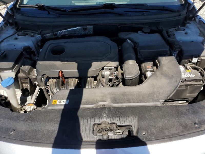 Продаж на аукціоні авто 2015 Hyundai Sonata, vin: 5NPE34AF5FH238896, номер лоту: 53561646