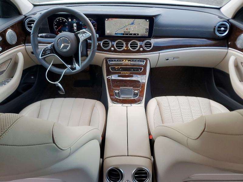 Aukcja sprzedaży 2023 Mercedes-benz E, vin: W1KZF8EB8PB099685, numer aukcji: 55061126