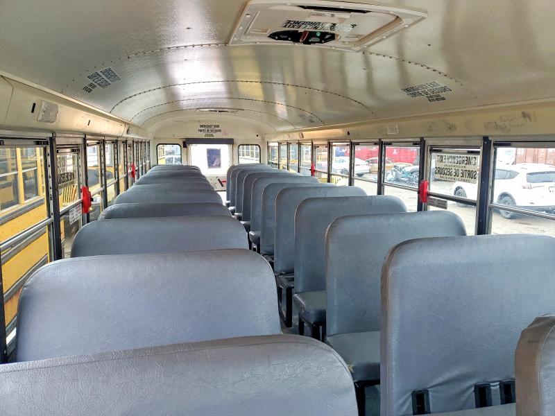 Продажа на аукционе авто 2013 Ic Corporation Ce Series School, vin: 4DRBUSKP5DB203412, номер лота: 52032906