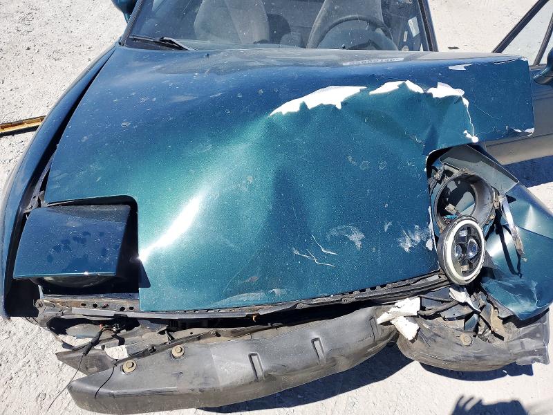 52885146 :رقم المزاد ، JM1NA3533T0706875 vin ، 1996 Mazda Mx-5 Miata مزاد بيع