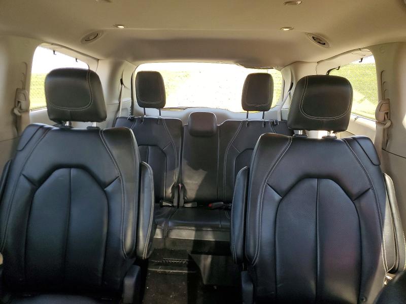 Aukcja sprzedaży 2022 Chrysler Pacifica, vin: 2C4RC1BG0NR115290, numer aukcji: 52412546