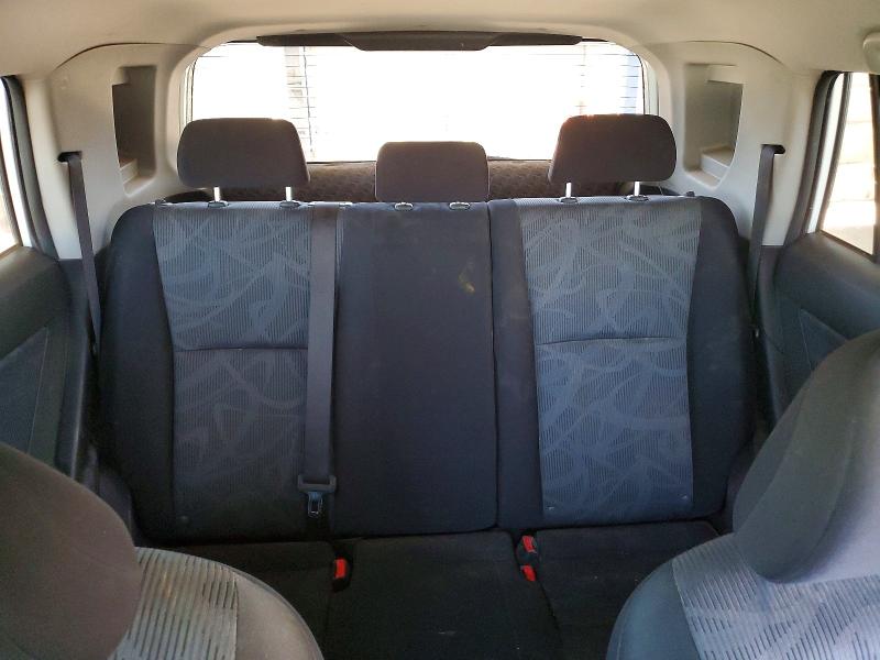 2012 Scion Xb მანქანა იყიდება აუქციონზე, vin: JTLZE4FE9CJ028580, აუქციონის ნომერი: 54407306