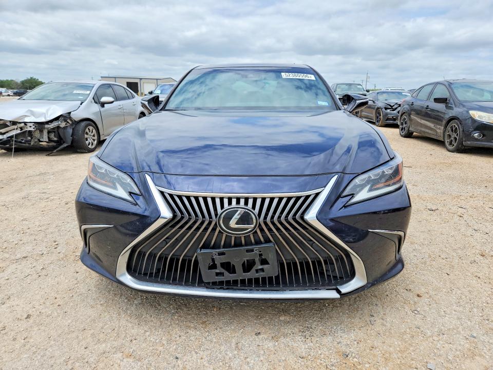 Aukcja sprzedaży 2019 Lexus Es, vin: 58ABZ1B14KU008323, numer aukcji: 52380596