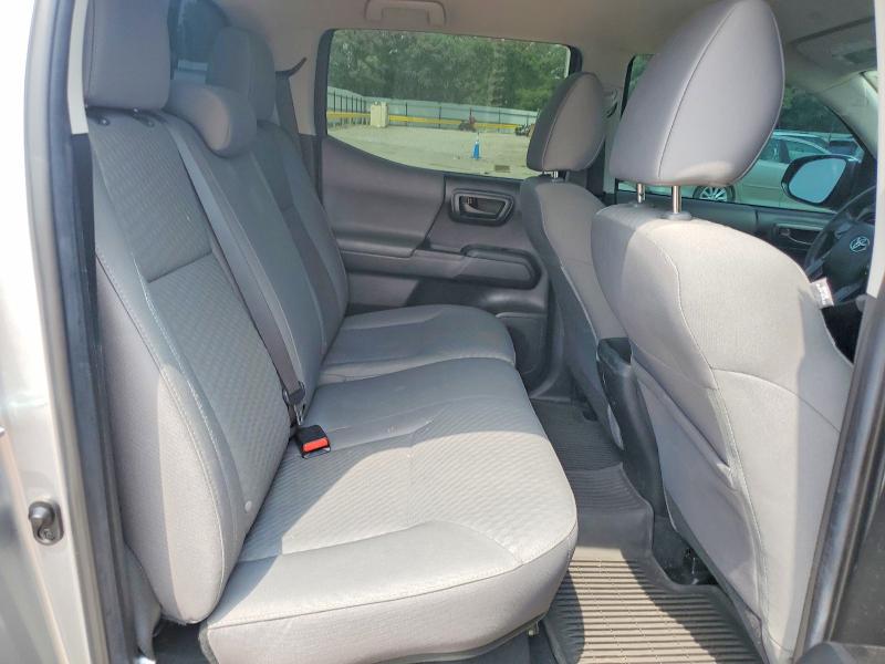 Продаж на аукціоні авто 2022 Toyota Tacoma, vin: 3TMCZ5AN6NM523876, номер лоту: 53835666