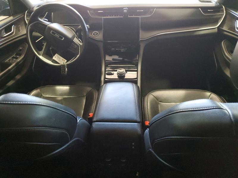 Aukcja sprzedaży 2022 Jeep Grand Cherokee, vin: 1C4RJKBG9N8520510, numer aukcji: 53797286