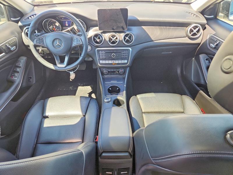 2019 Mercedes-benz Gla მანქანა იყიდება აუქციონზე, vin: WDCTG4GB6KJ618700, აუქციონის ნომერი: 53520306