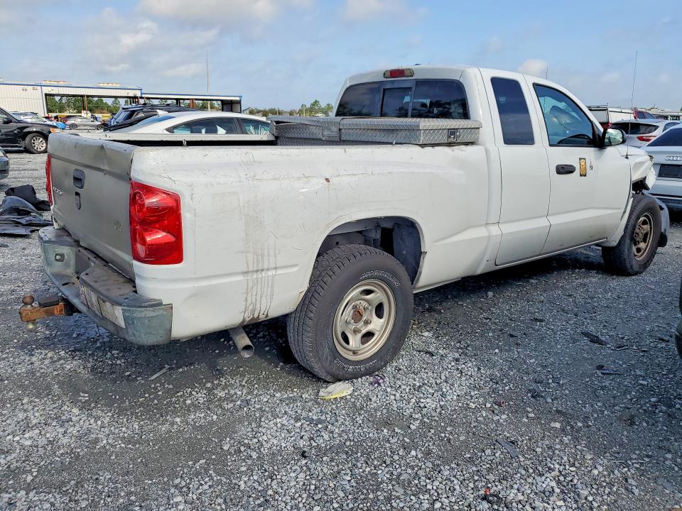 Продаж на аукціоні авто 2007 Dodge Dakota, vin: 1D7HE22K67S113194, номер лоту: 54877746